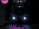 The Prodigy: No Tourists (Limited-Edition) 2x LP Exclusive Clear Violet Edition