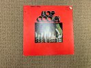 ALICE COOPER EASY ACTION VINYL LP VG+