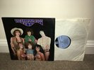 VELVETT FOGG Selftitled Debut LP Stereo Pye UK 1st Press