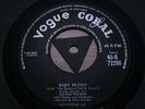 JACKIE WILSON   Reet Petite   NEAR MINT   1957 UK VOGUE CORAL Q 72290   R&B Danc