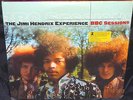 Jimi Hendrix BBC Sessions Sealed Vinyl Records Lp Album USA 1998 Family #2498