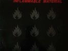 Stiff Little Fingers - Inflammable Material (LP) (VG-/G++)