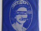 SEX PISTOLS - GOD SAVE THE QUEEN 7