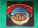 SALVATION - same  vinile I° PRESS US SU ABC RECORDS