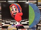 Tekashi 6ix9ine - Dummy Boy 2xLP COLORED Vinyl