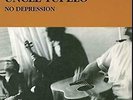 Uncle Tupelo, No Depression Vinyl Record F4