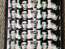 ULTRAVOX   HA  HA  HA    LP/1977   EX/VG+   UNPLAYED   ILPS 9505