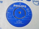 The Barrier - Spot The Lights 1968 UK 45 PHILIPS PSYCH