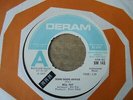 Billy Fay - Some Good Advice 1967 UK 45 DERAM DEMO PSYCH