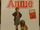 Annie Original Soundtrack LP 1982 Columbia JS-38000, NEW, Factory Sealed, Rare