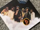 ISLEY BROTHERS-THE HEAT IS ON  (Sealed)