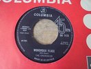 The Cherokees - Wondrous Place 1965 UK 45 COLUMBIA MOD