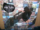Pink Floyd A Foot in The Door The Best of 2 LP's *SEALED/STICKER*