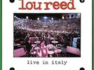 Lou Reed - Live In Italy (NEW 2 VINYL LP)