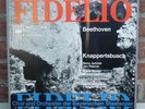Beethoven Fidelio Knappertsbusch Box mint