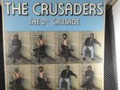 The Crusaders ?– The 2nd Crusade (Blue Thumb Records ?– BTS 7000) EX