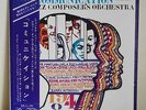 LP:The Jazz Composer's Orchestra ?– Communication FONTANA JAPAN OBI SFON-7076