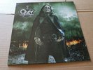 OZZY OZBOURNE - black rain -   LP - pic.disc