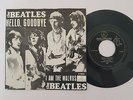 BEATLES HELLO GOODBYE / I AM THE WALRUS HOLLAND 7
