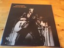 DAVID BOWIE. 'Ziggy At The BBC' White vinyl Record (rare)