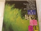 Best Of The Nice Humble Pie Eric Clapton John Mayall - German-only dble LP 1970
