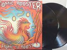 Atomic Rooster - Home To Roost - MOONCREST RECORDS CRD 2