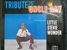 LITTLE STEVIE WONDER 'Tribute To Uncle Ray' SEALED LP (Motown M5-173V1)