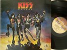 Vinyl Lp KISS Destroyer Casablanca ´76 US