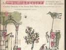 VIVALDI La Cetra 12 Conc.- Makanowitzky VANGUARD BGS 5033/5 3 LP Box RARE