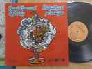 PAVOL HAMMEL & PRUDY CZECH SUPRAPHON LP: SLEHACKOVA PRINCEZNA (HIFI KLUB1131248)