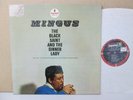 CHARLES MINGUS- Black Saint And The Sinner Lady LP Impulse 1969 A-35 US Vinyl EX