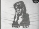 Panda Bear Tomboy WHITE, DMM NEW OVP paw tracks Vinyl LP & MP3