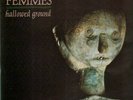 Violent Femmes Hallowed Ground NEAR MINT Slash Vinyl LP