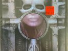 EMERSON LAKE & PALMER-BRAIN SALAD SURGERY-MUSIC ON VINYL-180 GRAM-IMPORT-UK-RARE