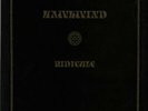 Hawkwind Ridicule UK vinyl LP album record OBLP1 OBSESSION 1985