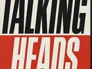 True Stories Talking Heads vinyl LP album record UK EU3511 EMI 1986
