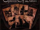 Children of Bodom Holiday At Lake Bodom Limited Edition Deluxe Coloured 2LP Set