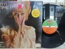 Dusty Springfield - Dusty in Memphis LP STEREO IN SHRINK - Atlantic - VG++