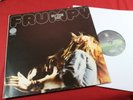 Frumpy  BY THE WAY  -  LP Vertigo 6360604 Germany sehr gut