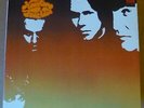 HOUSTON FEARLESS Houston Fearless LP IMPERIAL 1969 US orig+stereo+inner LP-12421