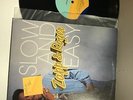Zapp & Roger- Slow & Easy- Reprise PRO-A-6596- VG++/VG+ PROMO Rare 12