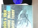 Brownie McGhee Sonny Terry- Blues & Folk- Prestige Bluesville 1005 MONO 1st VG+