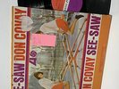 Don Covay- See-Saw- Atlantic Mono 8120 Funk Soul R&B LP- VG+/G+ Splitting