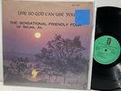 Sensational Friendly Four of Selma, AL- Live So God Can Use You- HSE Gospel Soul
