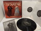 Verdi ILTrovatore Pavarotti Sutherland Horne RL Masterdisk 3 LP Box Set & Book