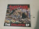 terrorizer collapse ep 7 inch