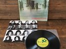 The Saints PREHISTORIC SOUNDS Punk Vinyl LP RECORD A1/B1 Factory Sample EX/EX