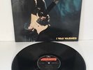VINYL LP RECORD ROBERT CRAY I WAS WARNED RARE ORIGINAL 1992 MERCURY EX+ BLUES
