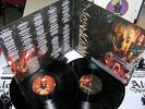NEVERMORE Nevermore Double LP GATEFOLD Black Vinyls re-release OUT NOW