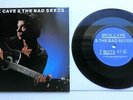 Nick Cave & The Bad Seeds - The Singer UK 1986 Mute Records 7